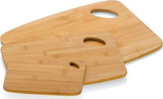 Deska do krojenia Kela bambusowa