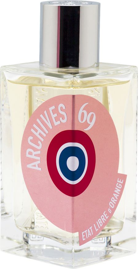 Etat Libre dOrange Archives 69 EDP 100ml