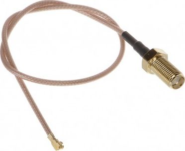 Satel KONEKTOR IPX-SMA SATEL