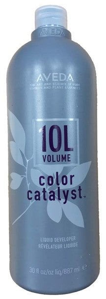 Aveda Color Catalyst Liquid Developer