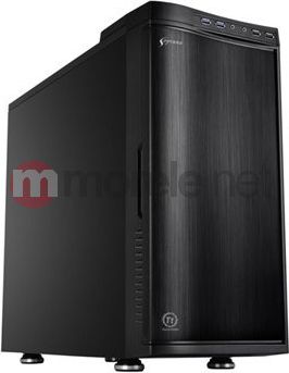 Obudowa Thermaltake New Soprano Black USB3.0 VO900M1N2N