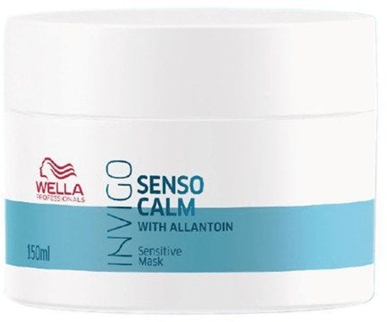 Wella Professionals Invigo Balance Senso Calm Sensitive Mask 150 ml