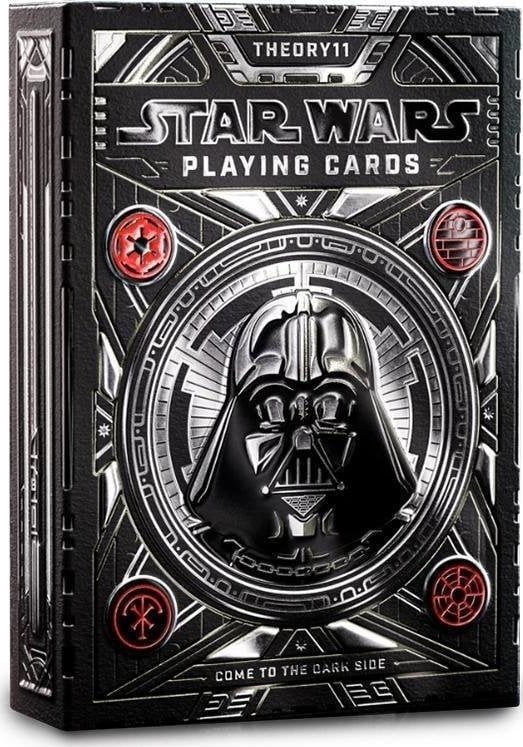 Theory11: Star Wars - Year of the Dark Side