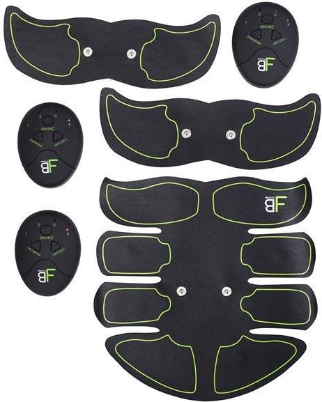 HMS Electro Bf - Elektrostymulator mięśni