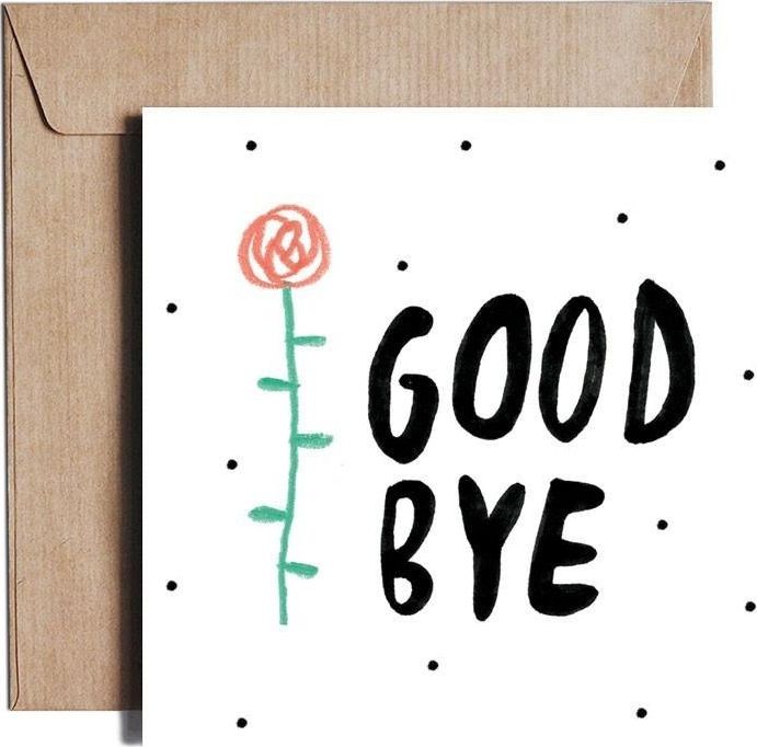 Pieskot Karnet kw Good Bye AK44