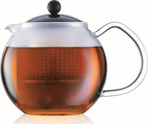 Bodum Bodum Assam 500 ml czarny