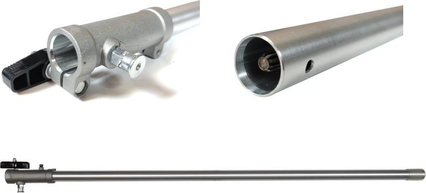 MasterCut PRZEDŁUŻKA DO URZĄDZENIA WIELOFUNKCYJNEGO PILARKI MASTERCUT TBC533M