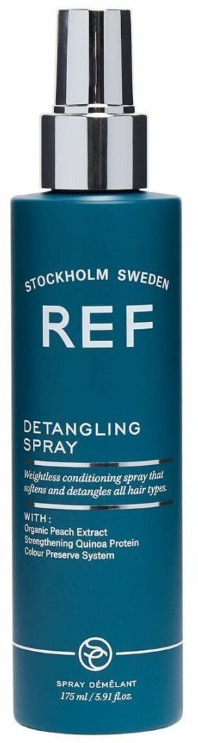 Odżywka ułatwiające rozczesywanie REF Signature Collection 175 ml