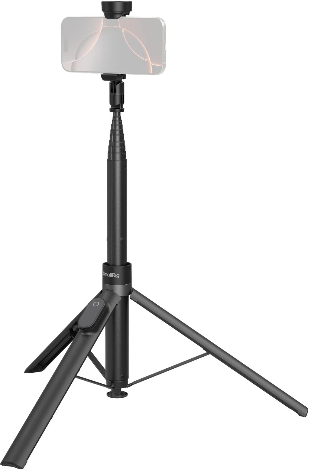 Smallrig 4926 Statyw do selfie ST30, czarny