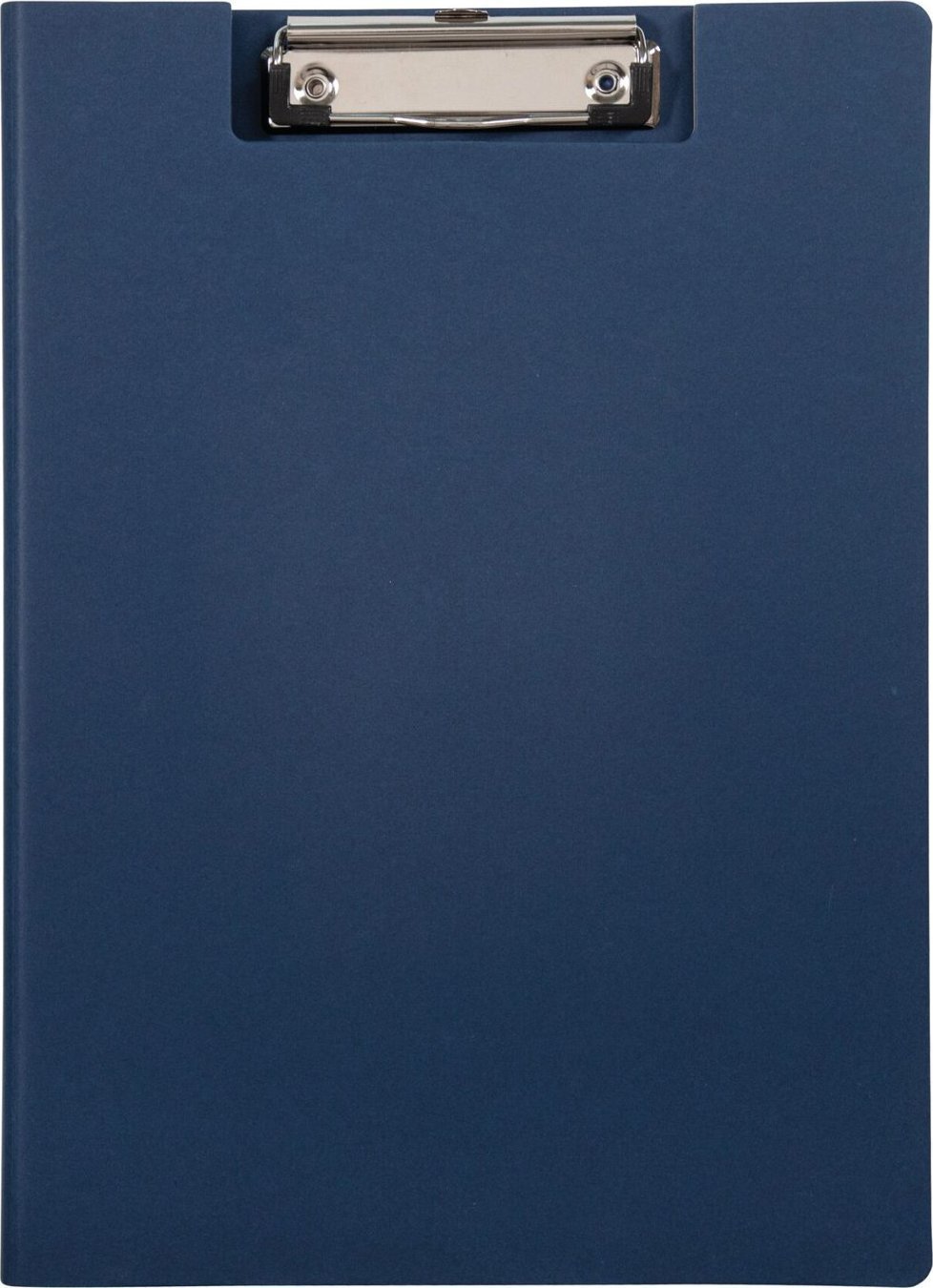 Maul MAUL Schreibmappe MAULbalance blau Karton A4