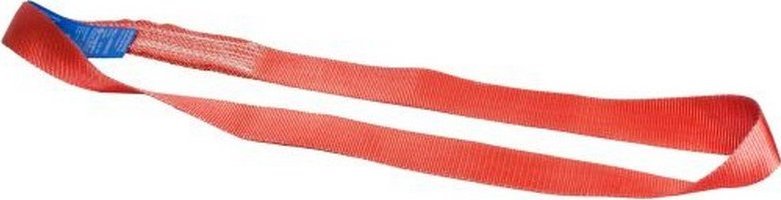 Forankra Zawiesie dwuwarstwowe pasowe, bezkońcowe obciążenie 5 t (obwód: 10m)