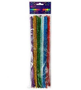 DP Craft Druciki metalizowane (063128)