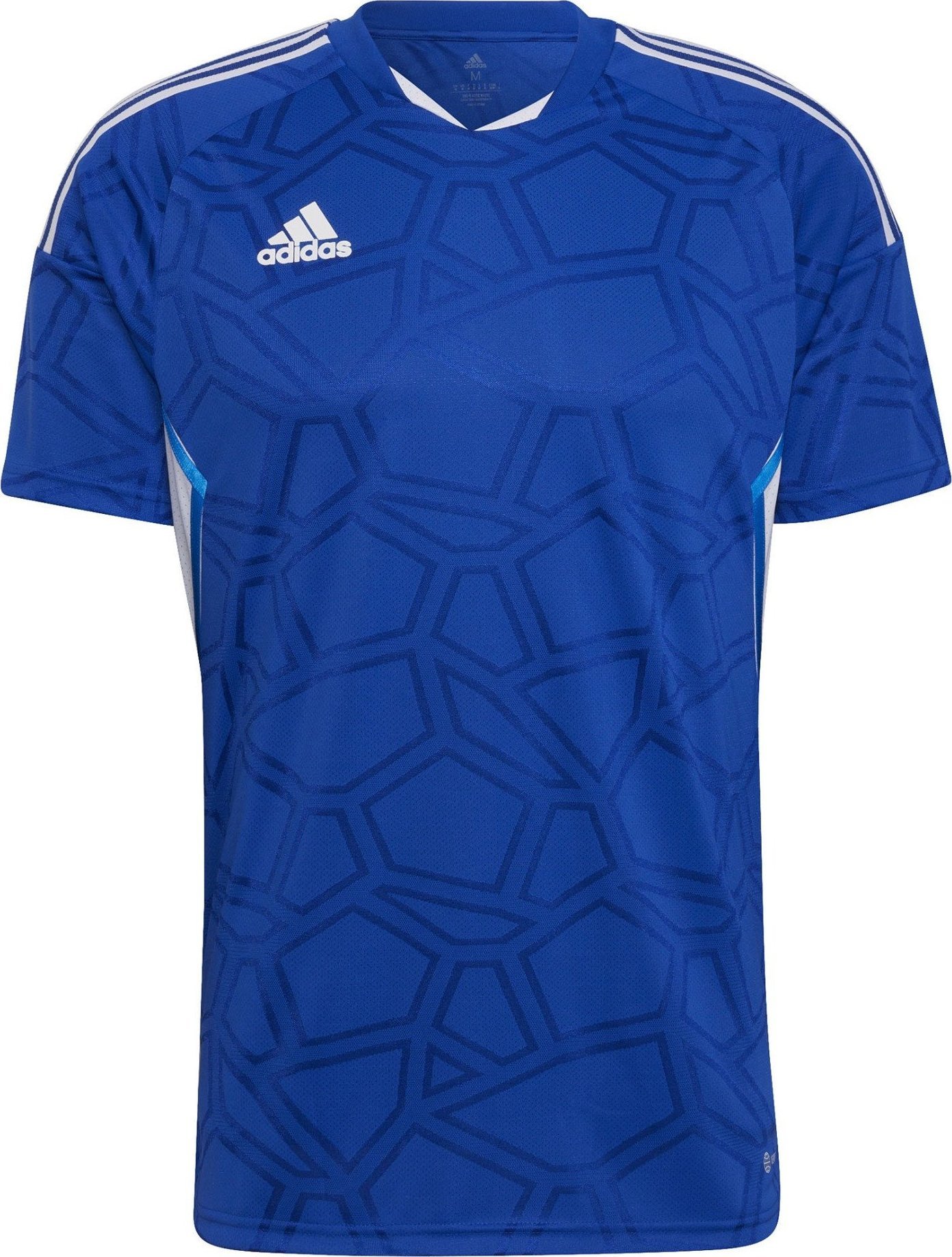 Adidas Koszulka adidas Condivo 22 MD HA3507 : Rozmiar - XXL (193cm)