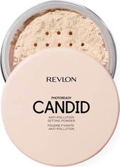 Revlon PhotoReady Candid Anti-pollution Setting Powder puder do twarzy 001 15g