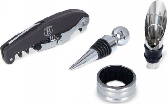 Berlinger Haus ZESTAW DO WINA BERLINGER HAUS BH-2000