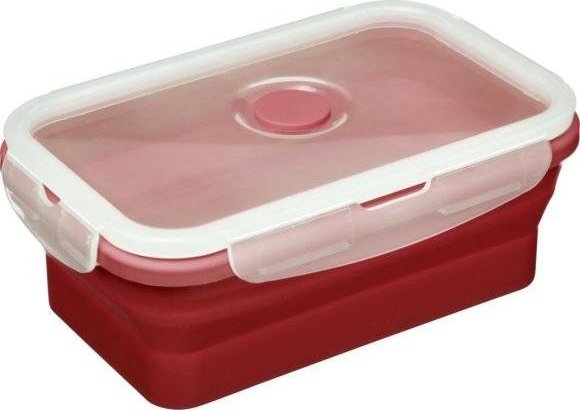 Westmark Składane pudełko na żywność Westmark 750ml Uniwersalny