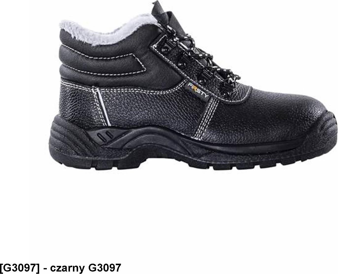 Ardon ARDON FIRWIN O1 - Obuwie robocze ARDONFIRWIN O1 39