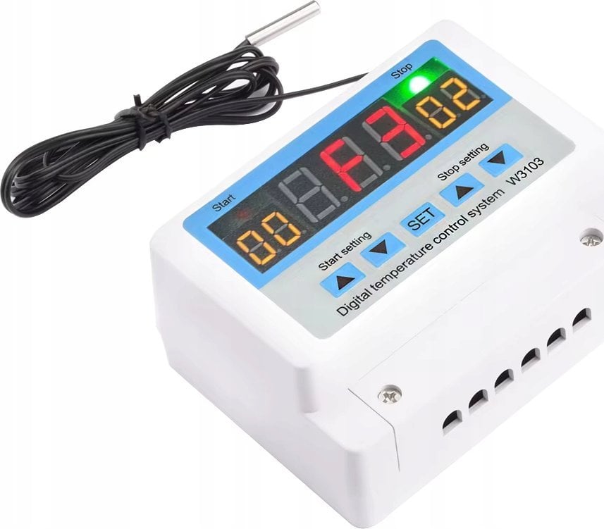 Termostat HX-W3103 E6248