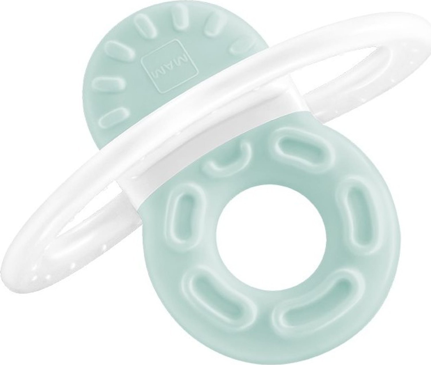 MAM Gryzak bite & relax boy