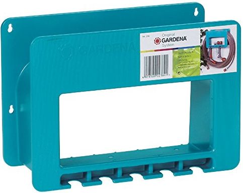Gardena wieszak naścienny węża mocowanie węża (00238-20)