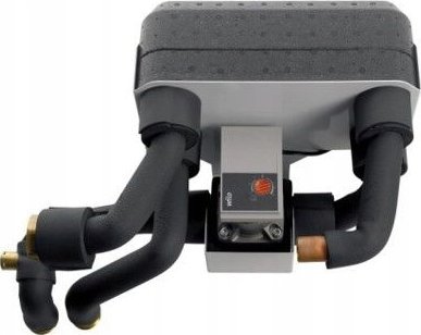 Vaillant Moduł wymiennika ciepła glikol/woda dla aroTHERM plus 105/125 (tylko dla VIH QW 190/6E)