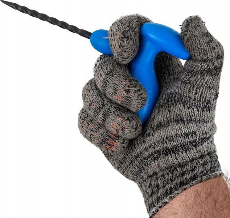 Forsage Szydło spiralne do naprawy opon