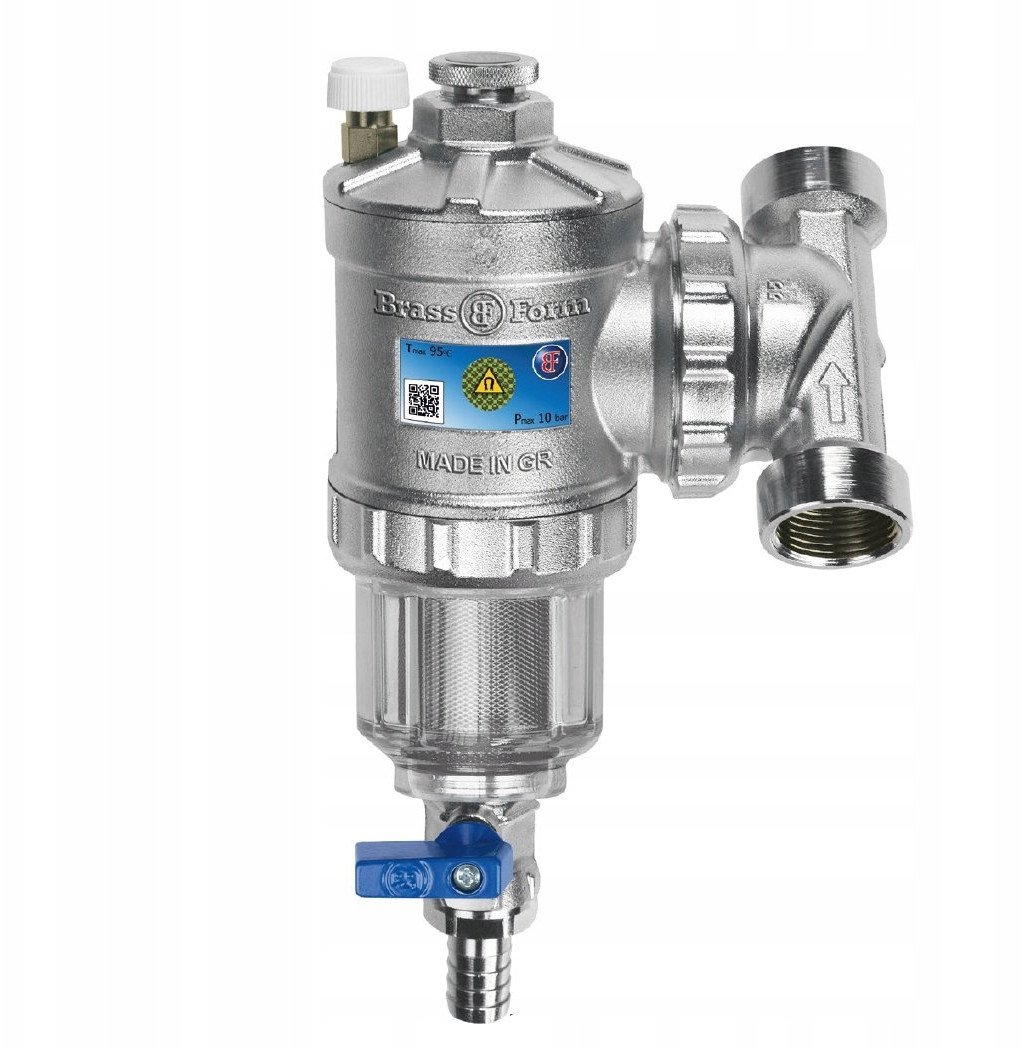 Vario Term filtr magnetyczny 1x1" 7200031