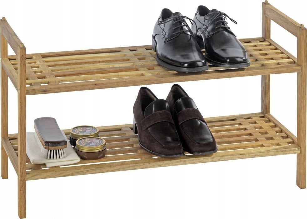 Wenko Stojak na buty, obuwie NORWAY, WENKO