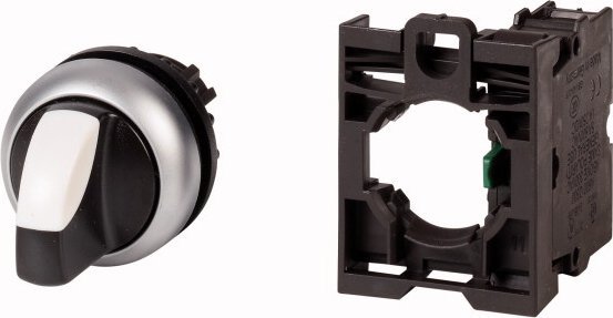 Eaton Przełącznik kompletny M22-WRK/K10 2 położenia 216518