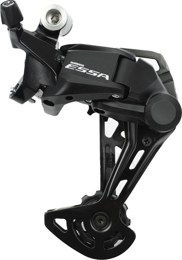 Przerzutka tylna Shimano Essa RD-U2000-GS, 8-rzędowa, 45T