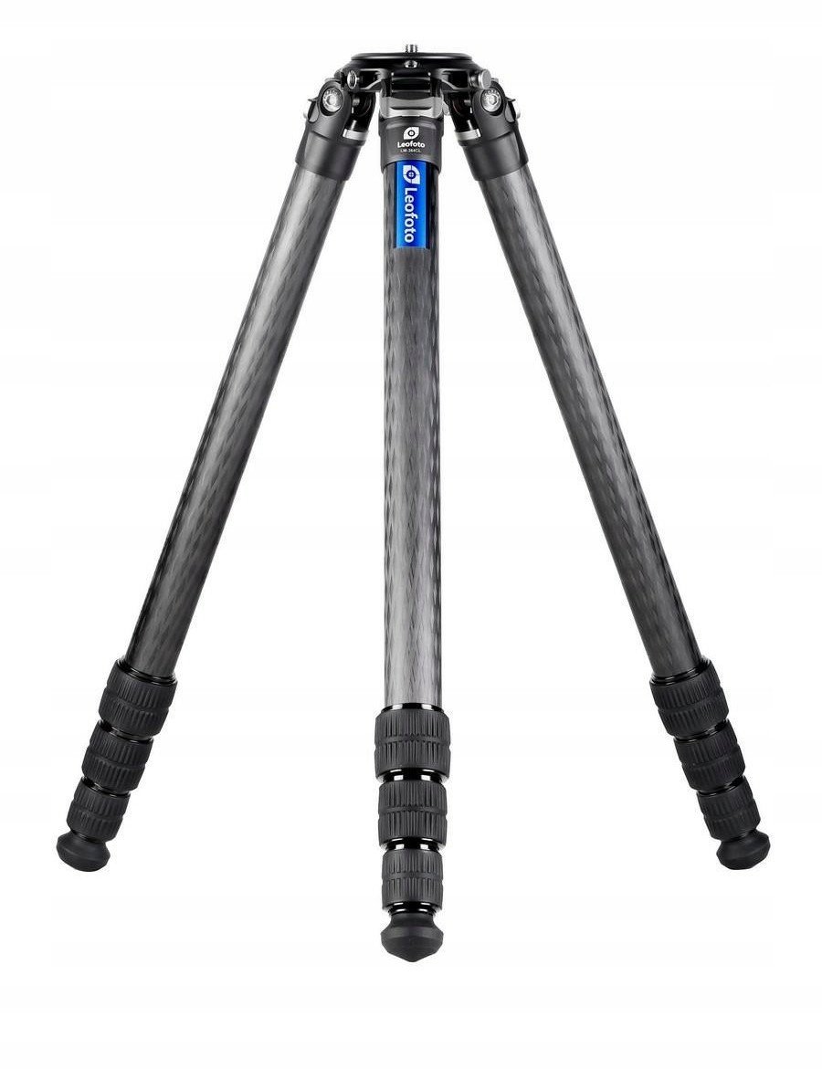 Leofoto statyw Summit LM-364CL