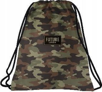 Derform WOREK SZKOL NA BUTY 34X42 MORO DF 32 DERF FOL