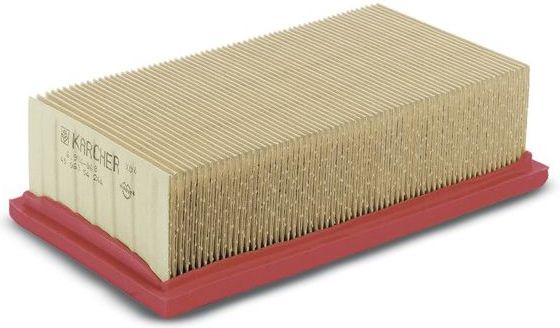 Karcher Płaski filtr falisty Eco (6.414-498.0)