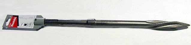 Makita MAKITA DŁUTO SZPIC SDS MAX 400mm SAMOOSTRZĄCY RTEC SPEED