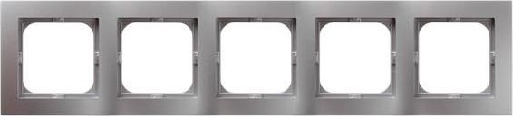 Ospel Ramka AS 5-krtona srebrna (R-5G/18)