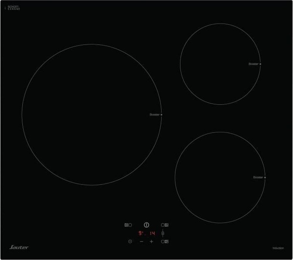 Płyta grzewcza Sauter SI934B