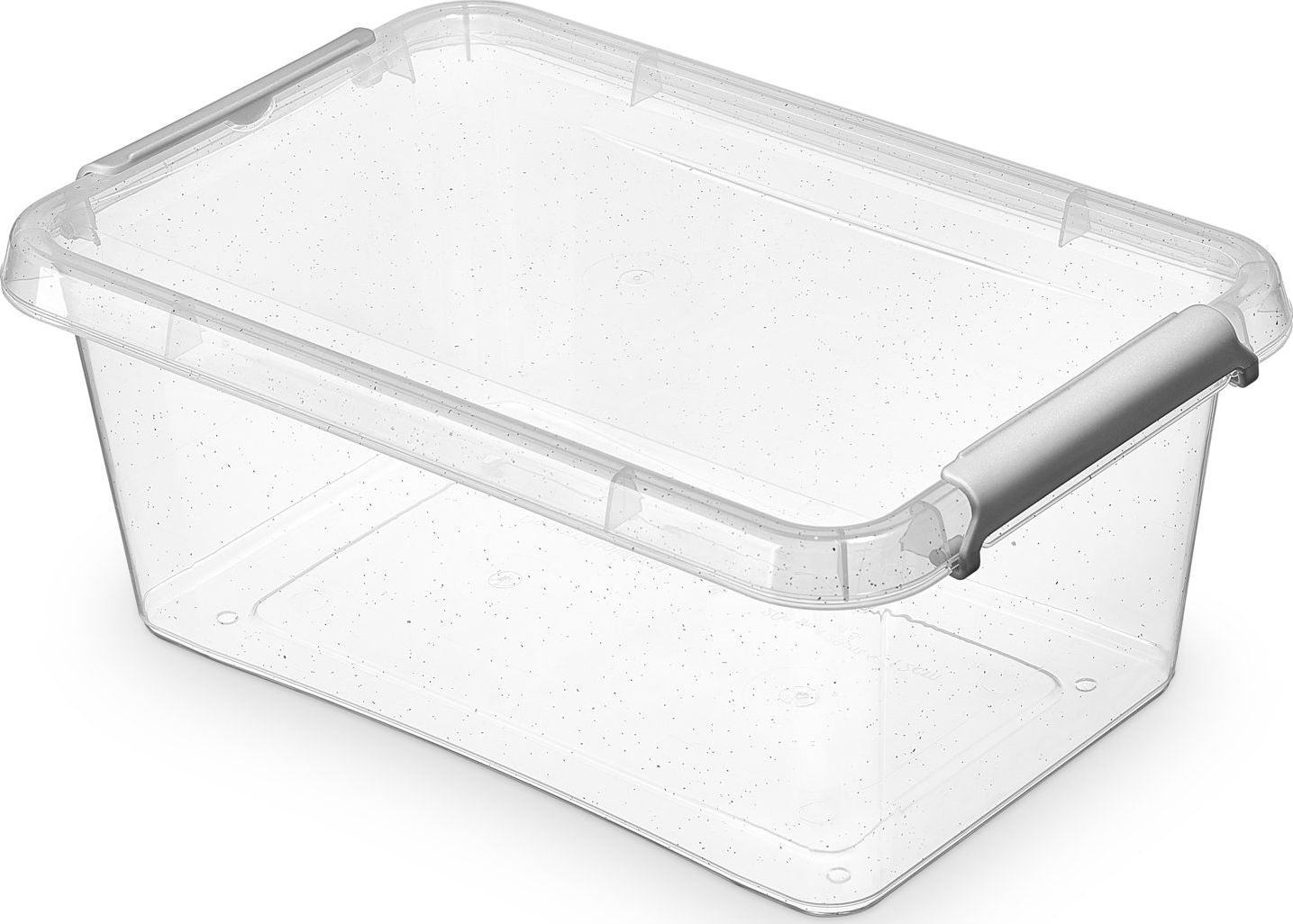 ORPLAST NanoBox maisto saugojimo indas, 4,5 L
