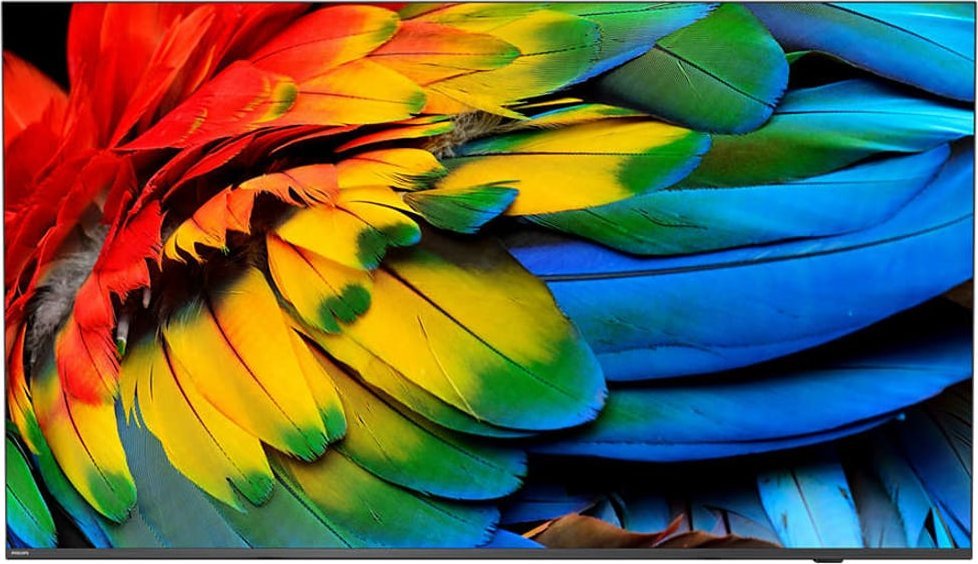 Telewizor Philips 43HFL6214U/12 LED 43'' 4K Ultra HD Android