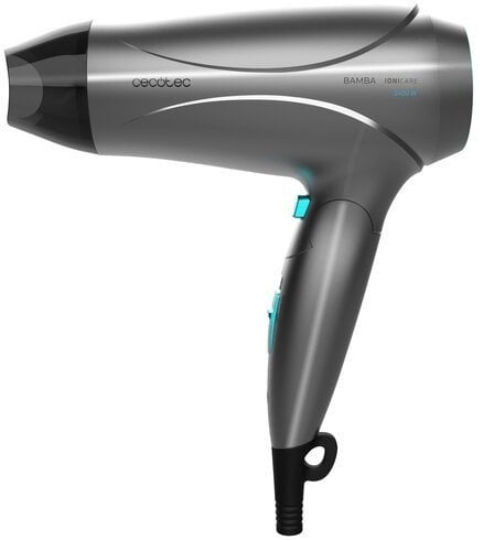 Suszarka Cecotec IoniCare Power&Go Suszarka do włosów