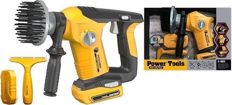 Artyk Maszyna czyszcząca na baterie 173950