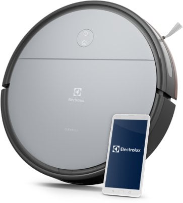 Electrolux 600 Series ER61UD1UG