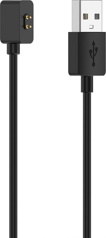Ładowarka OEM Ładowarka USB Mi Band / Smart Band 8 / 8 PRO, BLACK / CZARNY, 60cm