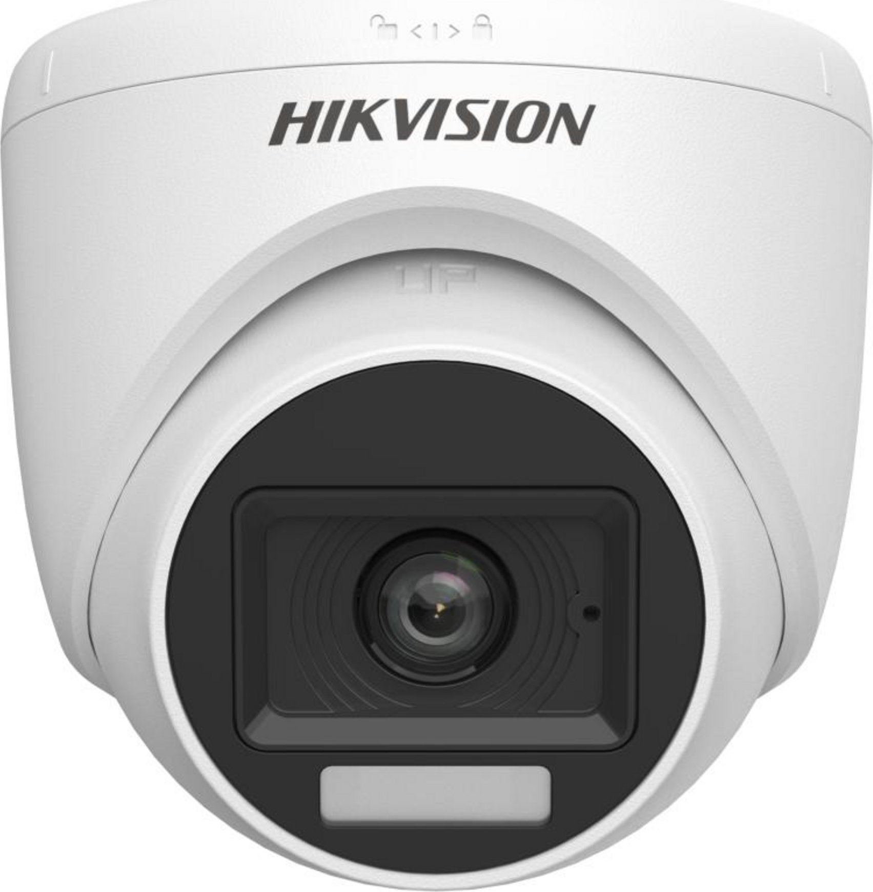 Hikvision DS-2CE76U0T-LPF(2.8mm) Kamera Turbo-HD