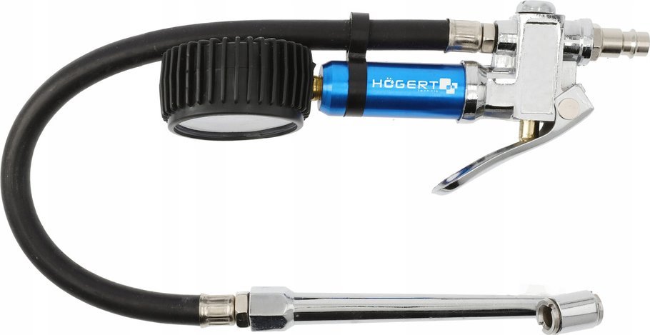 Pistolet pneumatyczny Hoegert Technik HT4R758