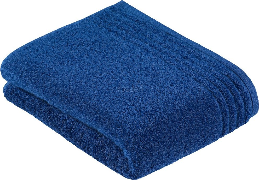 Vossen Ręcznik szafir 67x140 Vienna 469