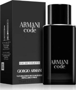 Giorgio Armani Code EDT 75 ml