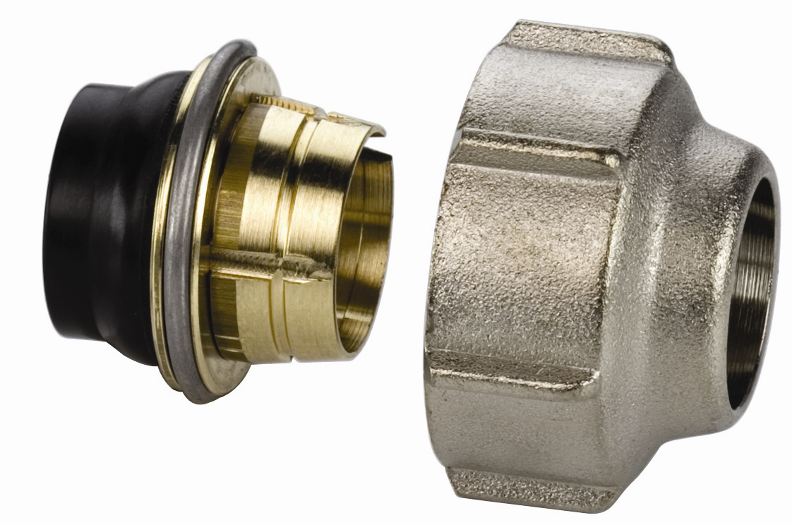 Meibes Komplet złącza A11 - 11170