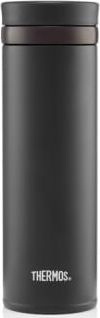 Thermos Mobilny termokubek Thermos 0,35l - czarny mat