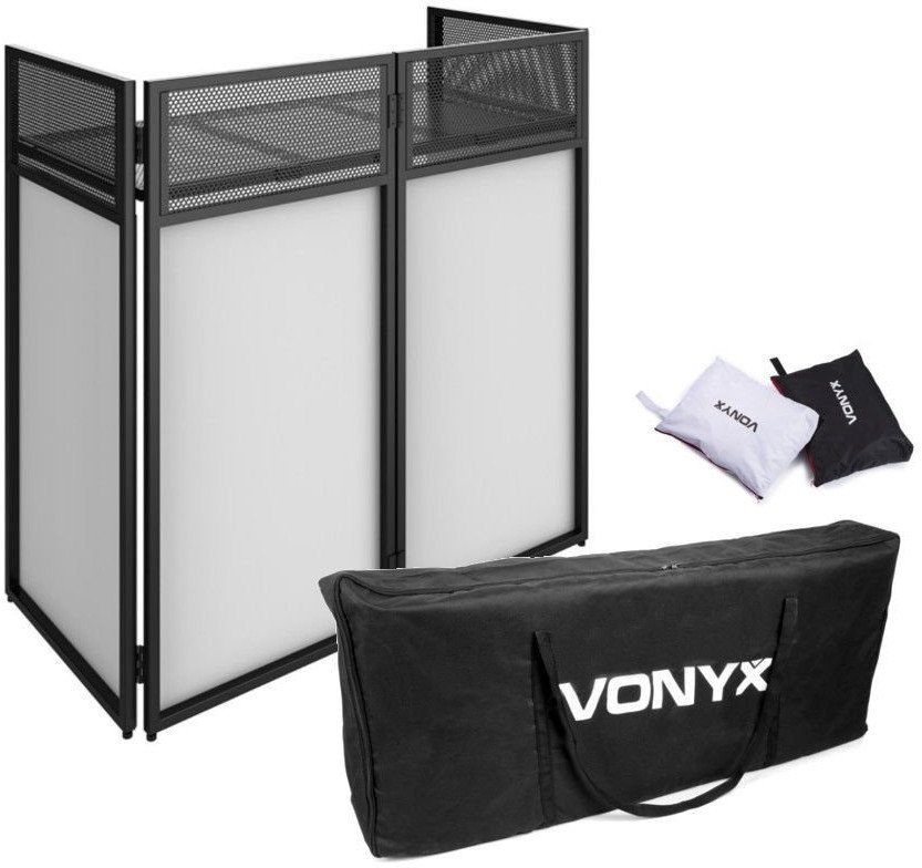 Statyw stand składany DJ DB4 Pro Vonyx one size