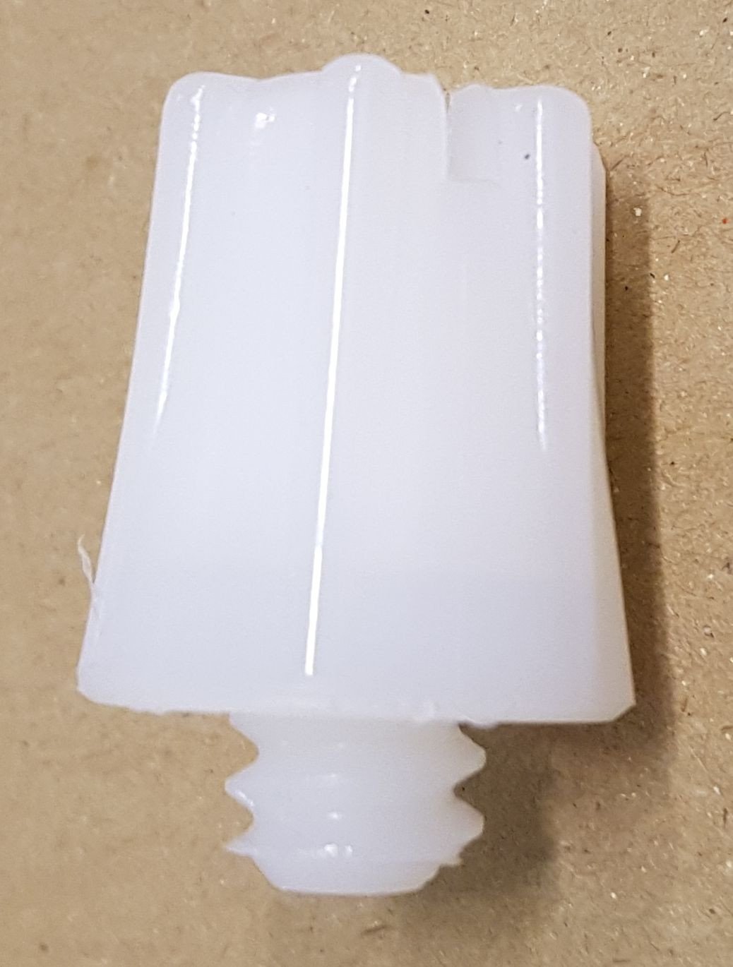 COMPONENT SCREW FOR POTATO MASHER